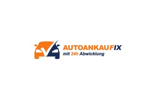 Autoankauf-fix - logo