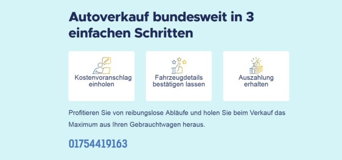 Autoankauf