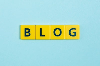 Blog erstellen lassen