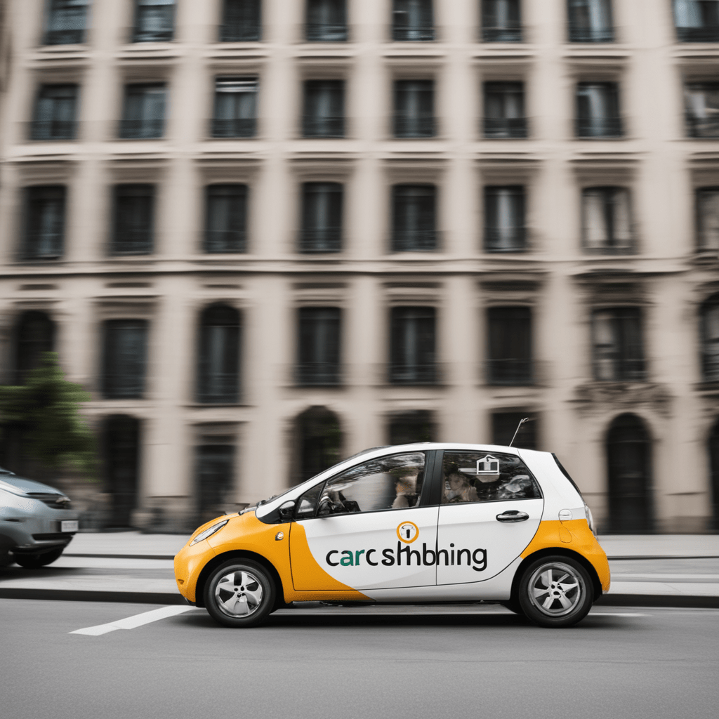 Carsharing in Deutschland