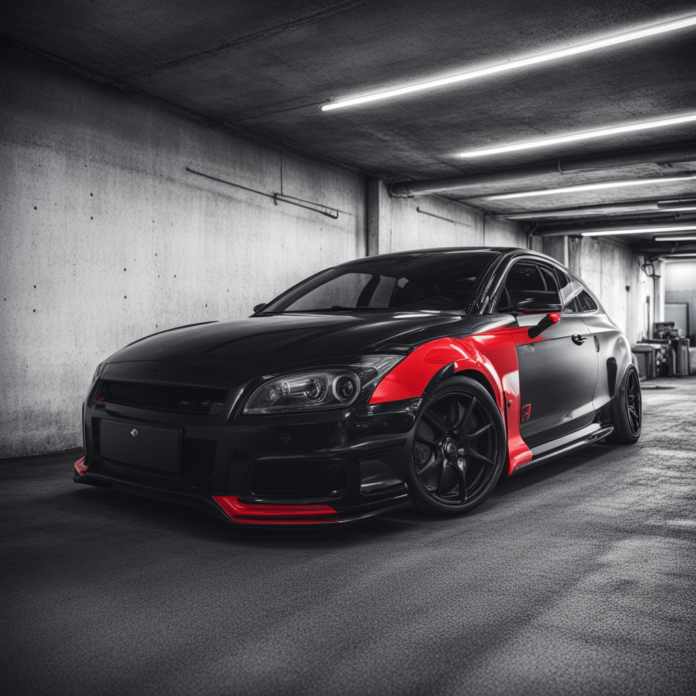 Auto Tuning