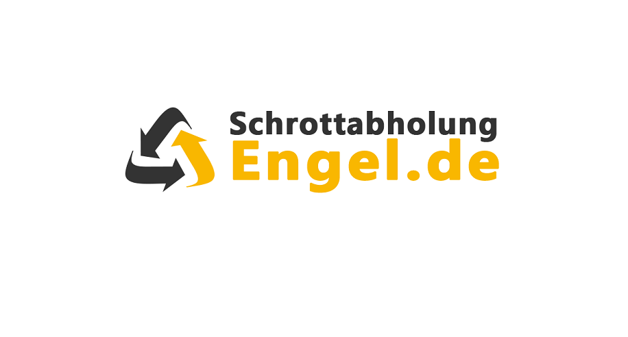 logo Schrottabholung engel 1 - Schrottabholung Petershagen: Schrott – was gehört dazu?