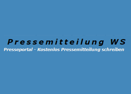 Pressemitteilung verbreiten