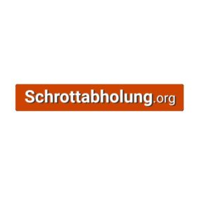 Schrottabholung.org