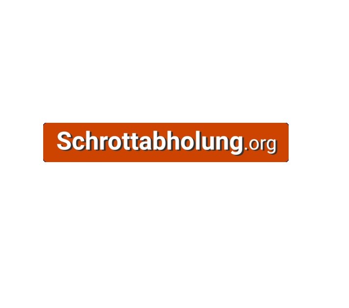 Schrottabholung.org