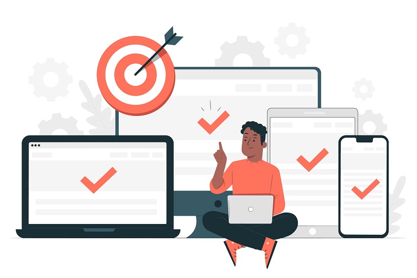 Ziele - Content-Marketing und Strategien Ziele - Content-Marketing und Strategien