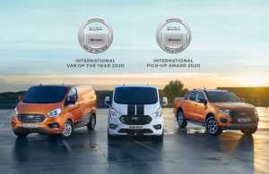 doppelte ehre f r ford internationaler transporter des jahres und internationaler pick up award 2020 300x195 - Doppelte Ehre für Ford: &quot;Internationaler Transporter des Jahres