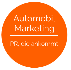 Werbung Autohaus > So einfach ist Automobilmarketing mit unsern Presseverteiler