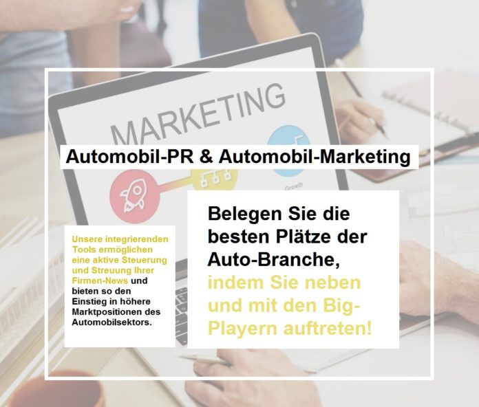 automobilmarketing