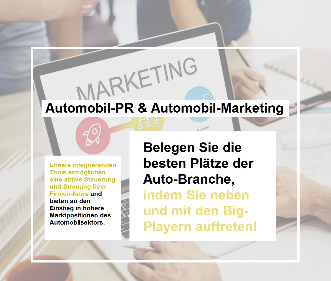 automobilmarketing