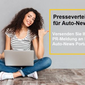 Agentur für Auto Marketing