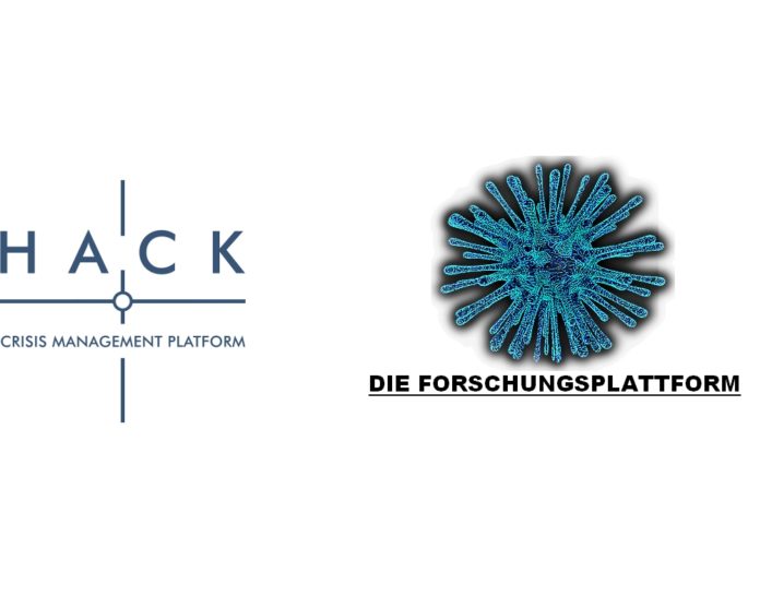 0CMP-FP Hack - Die Forschungsplattform