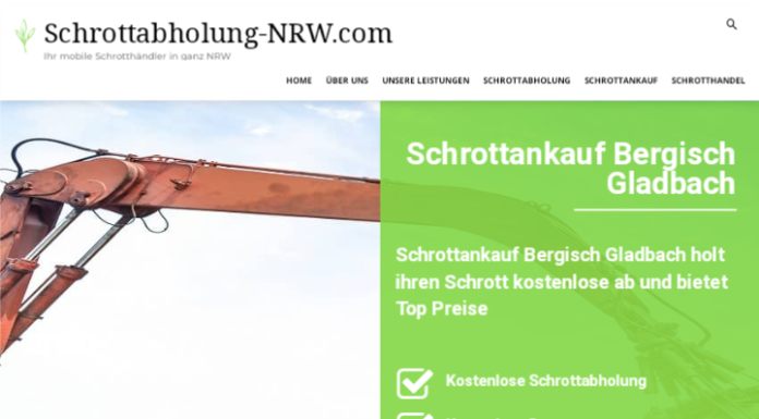 Screenshot 20200603 013554 2 696x385 - Der Schrottankauf Bergisch Gladbach bietet gute Gründe für eine Schrottabholung