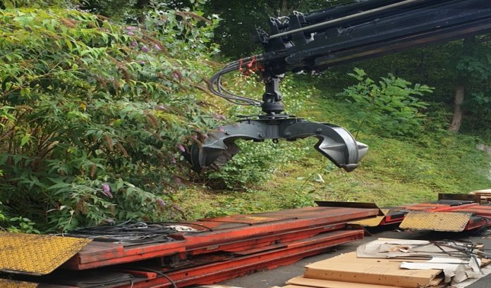 Schrottankauf in Duisburg & Schrott und Altmetall für Beste Preise Ankauf