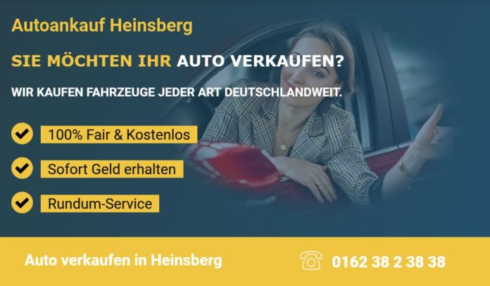 Autoankauf