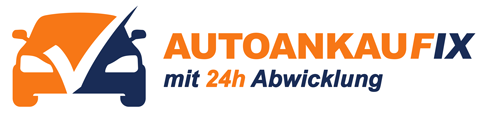 Logo autoankauffix klein - Autoankauf Trier - Jetzt Auto verkaufen in Trier und Höchstpreis erzielen! kostenlosen Fahrzeugbewertung -