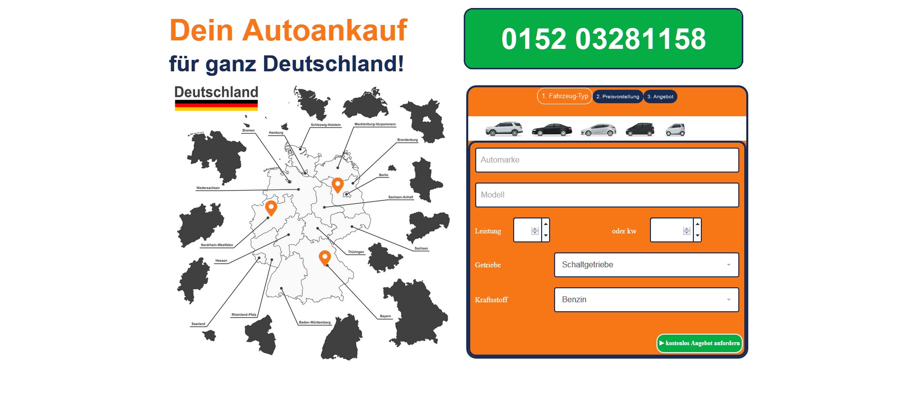 Autoankauf Osnabrück