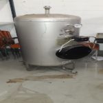 Schrottabholung Gelsenkirchen Schrottabholung Gelsenkirchen
