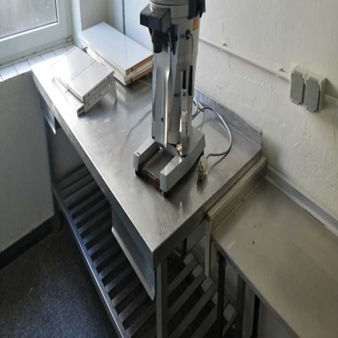 Schrottabholung Düsseldorf