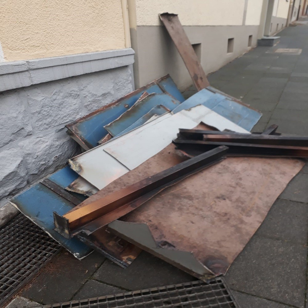 kostenlosen Schrott-Abholung in Wuppertal-114ee1ae Schrottabholung Wuppertal