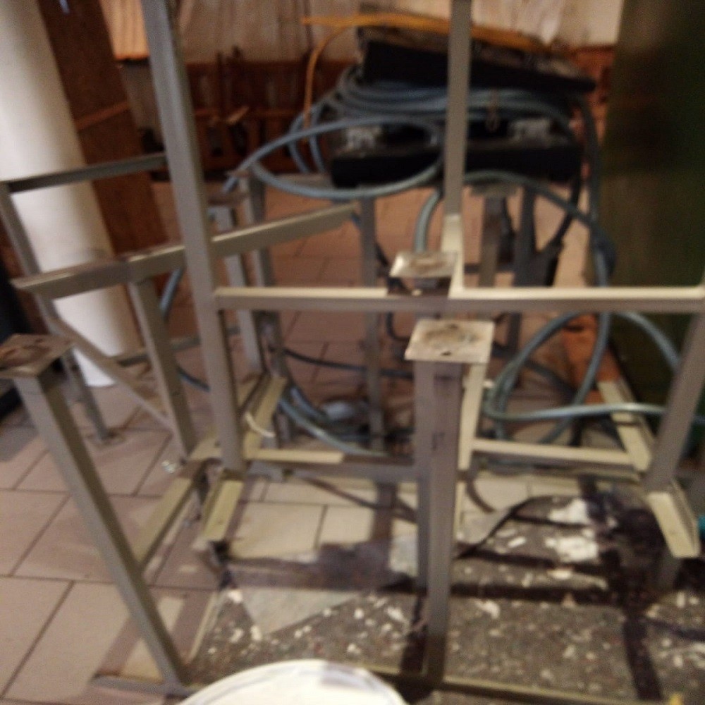 Schrottabholung und Schrottankauf aus einer Hand mit dem Schrottabholung Hattingen – Schrott-Ankauf-NRW-50d4dddd Schrottabholung Hattingen