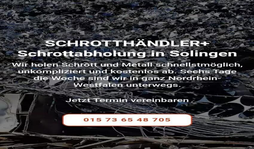 kostenlose schrottabholung solingen-a37a186a