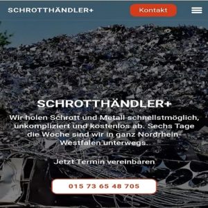 Schrotthaendler-plus.de