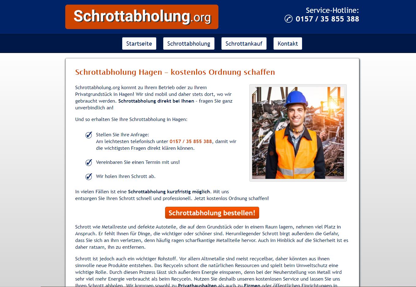 Schrottabholung.org-28f798f2