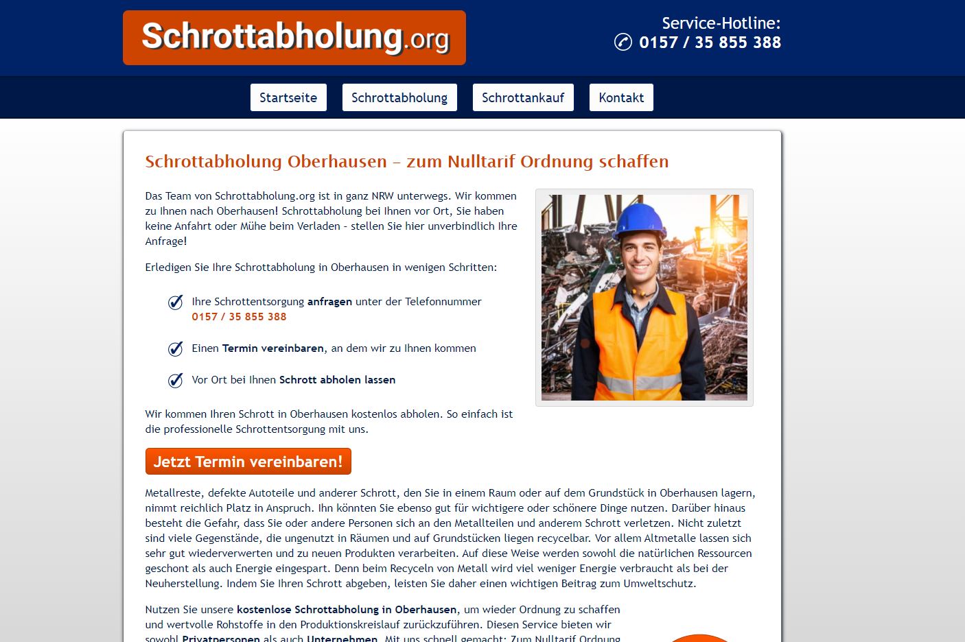 Schrottabholung.org-ded86b3a