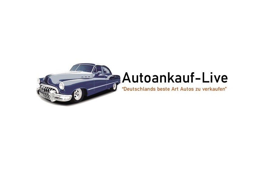 Autoankauf - Live Auto verkaufen