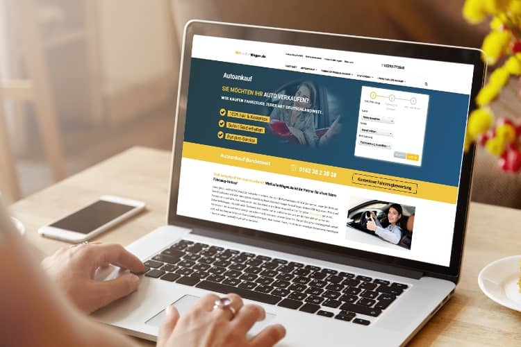 Autoankauf Duisburg kauft Ihr Auto zu fairen Preisen