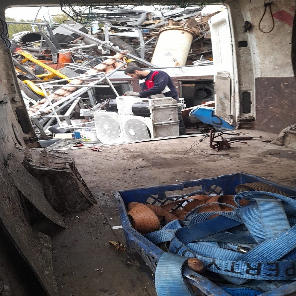 Schrottabholung in  Düren-5022efe2 Schrottabholung in  Düren-5022efe2