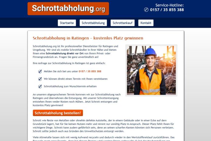 schrottabholung.org-86174e17