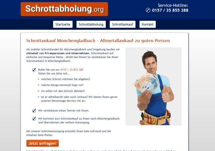schrottabholung.org-f1890b57