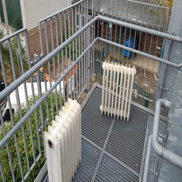 Schrottabholung Mülheim an der Ruhr-4515bf3c