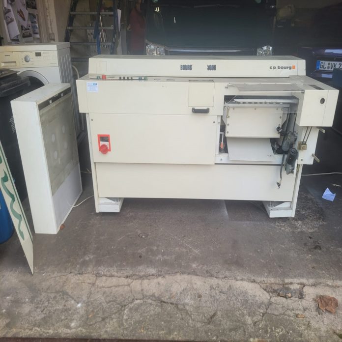 Schrottabholung in Bottrop-9c452b1a