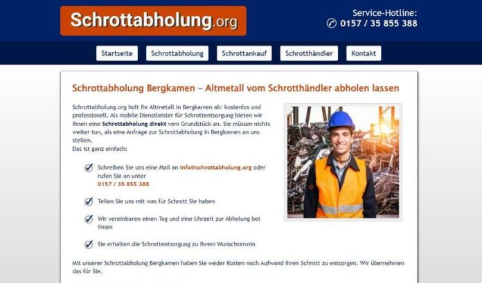 schrottabholung.org-4dbf552e