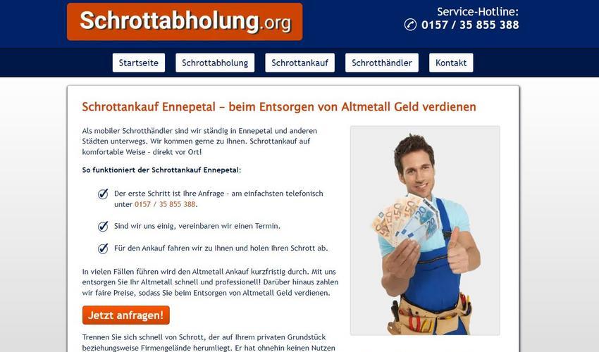 schrottabholung.org-615070e8