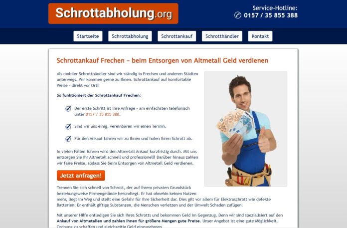 schrottabholung.org-d2fdc22f
