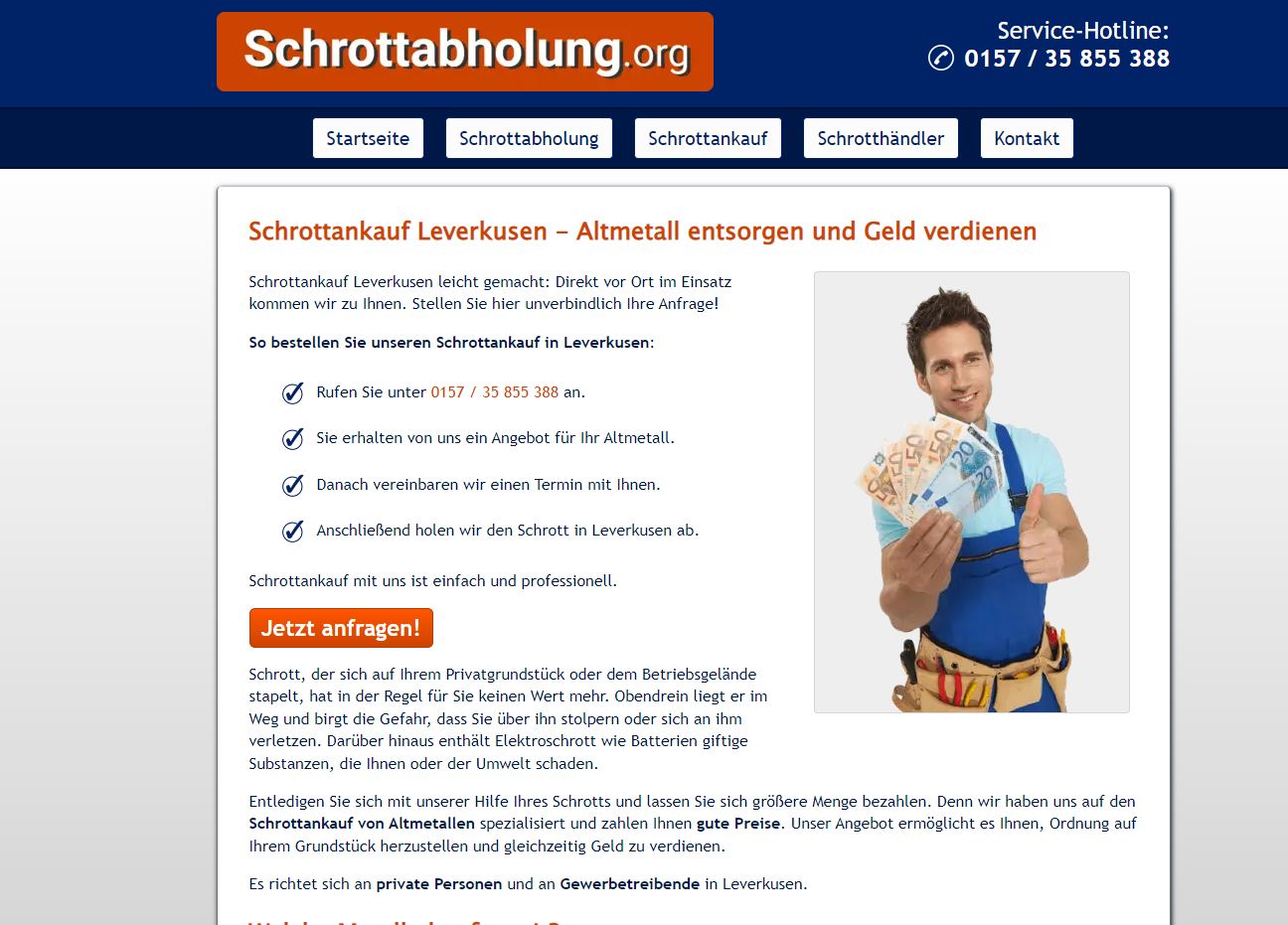 schrottabholung.org-e661bb4f