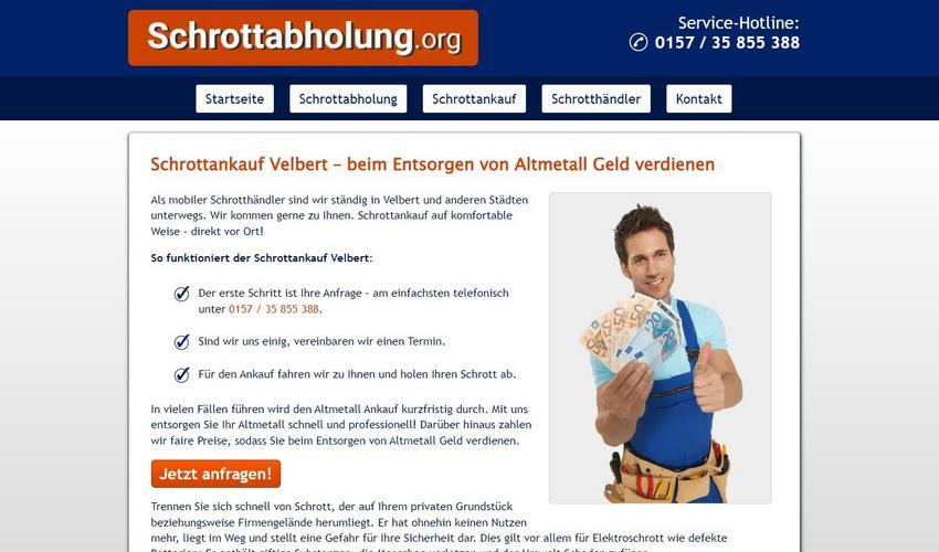 schrottabholung.org-fba56657 schrottabholung.org-fba56657