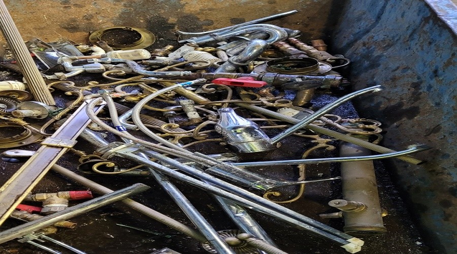 Schrottabholung Viersen durch unserem Service mobile Schrotthändler-91204b29
