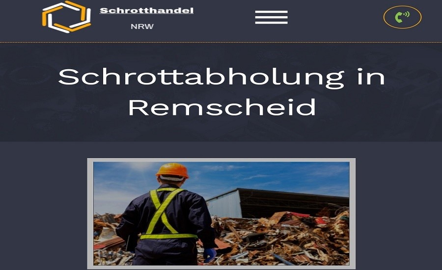 Schrottabholung in Remscheid kostenlos ab-14bdb2d2