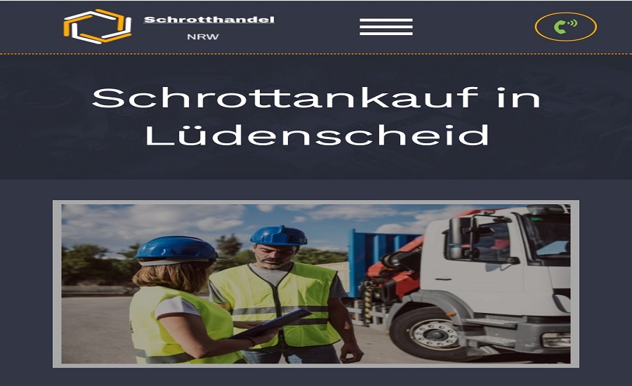 Schrottankauf Lüdenscheid-3ca8b346