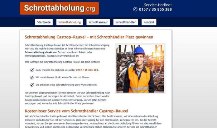 schrottabholung.org-61902c5b