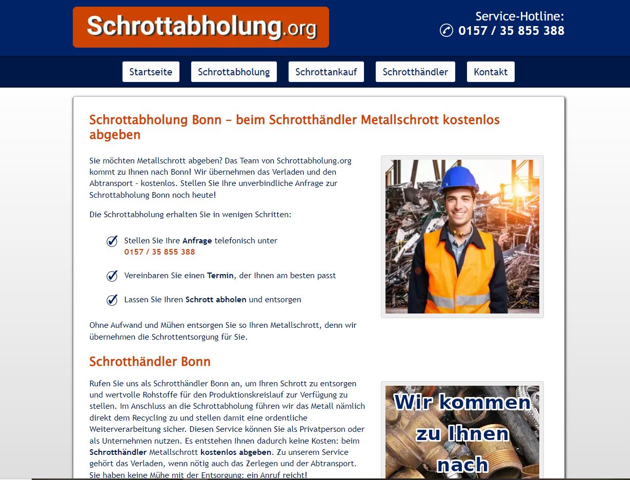 schrottabholung.org-9f08c7ce