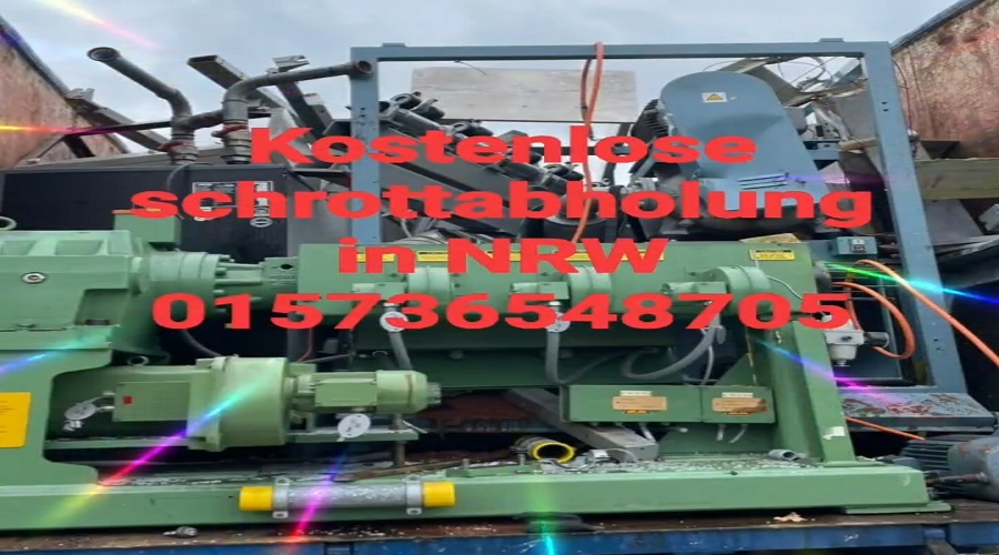 Schrottabholung NRW und der Umgebung auf Wunsch auch Stahlschrott Demontage-6adce9dc Schrottabholung NRW und der Umgebung auf Wunsch auch Stahlschrott Demontage-6adce9dc