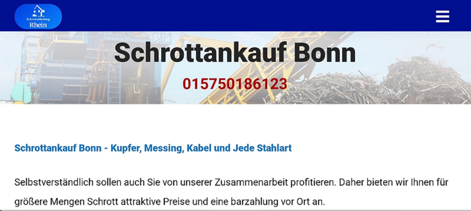 Schrottankauf Bonn-9d1bb571