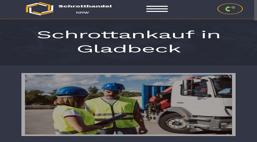 Schrottankauf Gladbeck-87b8a461
