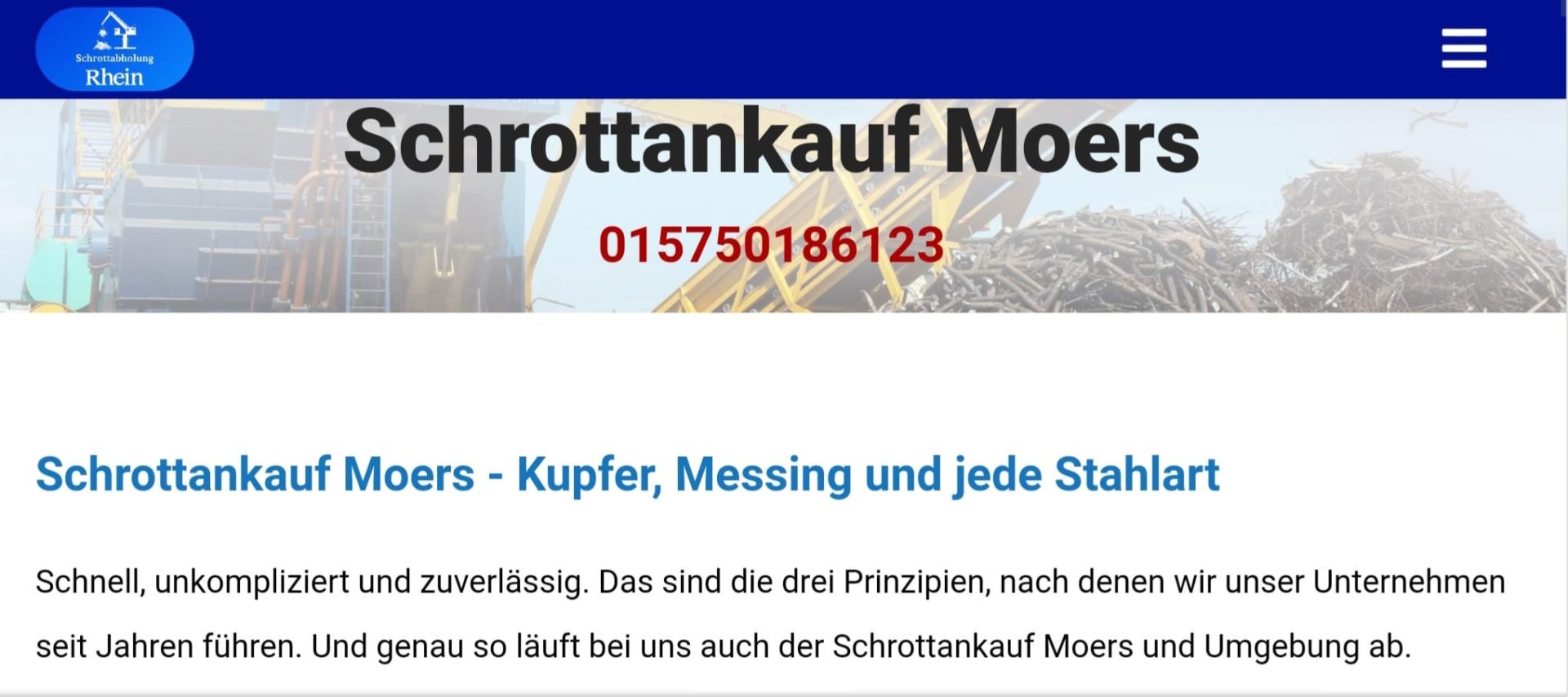 Schrottankauf Moers-5b556312